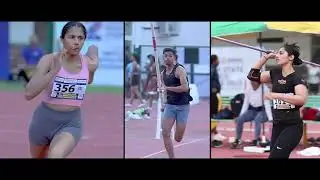 Teaser - World Athletics Continental Tour Bronze 2025