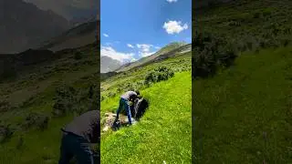 Adventure for nature lovers #nature #adventure