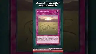 Can You Even Fail to Search? - Advanced Rulings