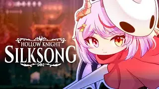 【SILKSONG】silisong en la tarde?