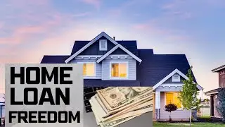 How to Save Money on a Home Loan (USA)