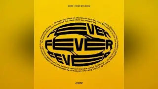 ATEEZ (에이티즈) - The Real (Heung Ver.)「Audio」