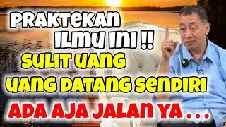 Uang ada aja 