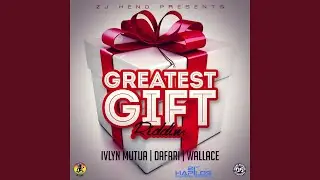 Greatest Gift Riddim (Instrumental)