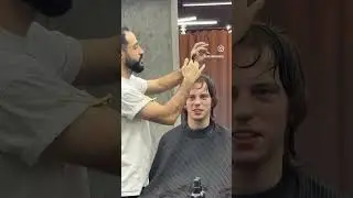 #barber #fadedculture #haircut #beardculture #hairstyle #barberculture #hair #barbersociety