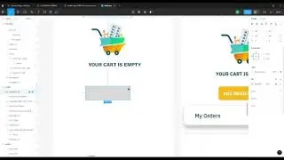 Doctor App UI Design in Figma | Healthcare App Design Tutorial