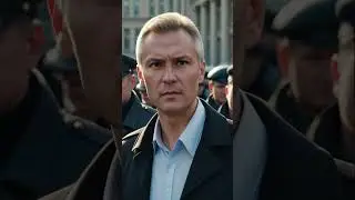 Breaking News: **Anti-Corruption Crusader Alexei Simonov Sentenced to 6 Years.