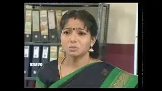 Rekha IPS | Tamil Serial | Episode 158