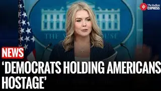 Karoline Leavitt: Democrats Must Change Course on Free Healthcare for Illegal Immigrants | Trump