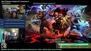 ~ It's Taco Tueday! Let's smite thee on Smite [Xbox One] and Cheal! ~ [Smite]