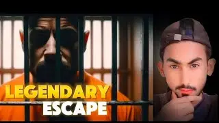 Alcatraz Escape Documentary#Alcatrazprisonbreak#AlcatrazEscape