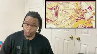 Duo's Media Chainsaw Man Chapter 125 Reaction / Review / Read-Along