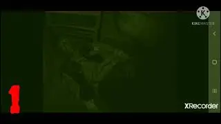 THEM! (1954) DEATH COUNT