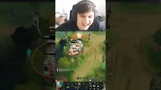 Игорь? #dota #dota2 #дота #дота2 #дота2моменты #dota2highlights #iltw