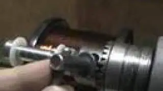 Homemade Coil Winding Jig