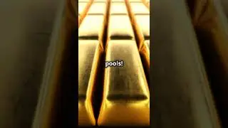 Gold Rush: The Shiny Truth! #preciousmetals  #finance #futureofsilver #gold  #history #silver