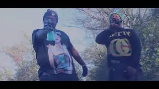 X3ree - P3ST CXNTRL (Official Video) TeEazy Da MicBurna & Diski