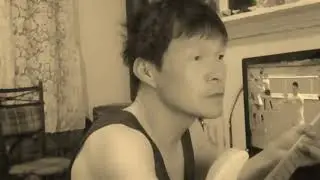 IS THERE A TOMORROW by Steve Lai OFFICIAL 官方版 one man band