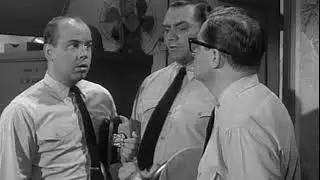 McHales Navy S2E03 - McHale and His Schweinhunds