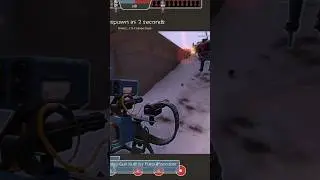 Engineer Emotional Rollercoaster TF2 #funny #tf2 #videogames