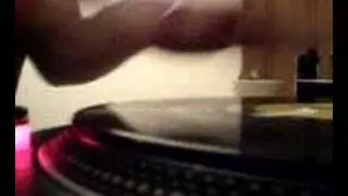 Scratching tweek scratch killafingaz