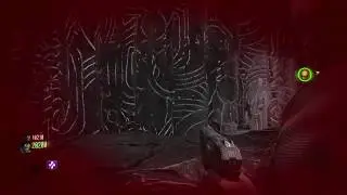Copy of Bo3 salvation dlc zombie