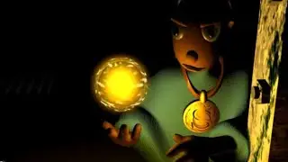 Relentless: Twinsen's Adventure / Little Big Adventure 1(1994) /gameplay