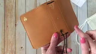 Restringing a 6 elastic Foxy Fix