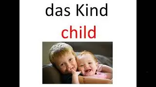 Das Alphabet Teil eins, the Alphabet part one