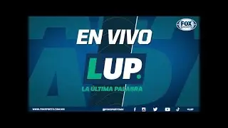 EN VIVO l La &Uacute;ltima Palabra l 28-01-2026