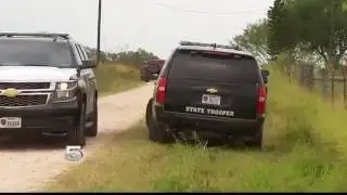 Texas Rangers Investigating Double Homicide in Willacy Co.