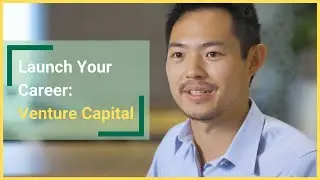 Launch Your Global Career: Venture Capital