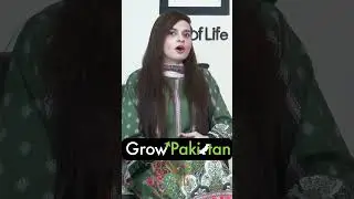 International Award Winning Pakistani Villager great Motivational & Success Story | Grow Pakistan