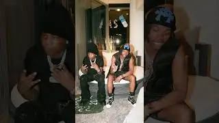 UNRELEASED LIL BABY x NOCAP x RYLO RODRIGUEZ FULL SONG ON MY CHANNEL &ldquo;Insane&rdquo; #lilbaby #ryloxnocap