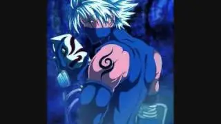 hatake kakashi