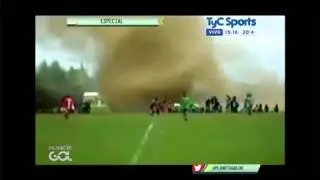 Planeta Gol - Especial con cancha o clima implosible - 2014
