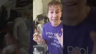 Stretch your dollars! Thieves Laundry Soap Hack