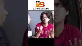 Sherry Ki Super Power 😱😂 | Episode 57 | Hashmat & Sons Chapter 2 | B Prime #bprimeofficial  #comedy