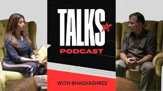 Bhagyashree Exclusive Podcast in Dehradun | Excellency Iconic Awards 2026 #InspiringConversations