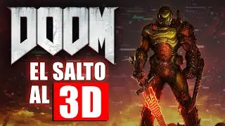 La HISTORIA COMPLETA de DOOM     Id Software y La REVOLUCI&Oacute;N de los FPS