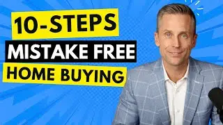 Step-by-Step: Buy a Home Like a Pro!