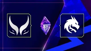 Xtreme Gaming проти Team Spirit | Гра 1 | BLAST Slam VI:Group Stage