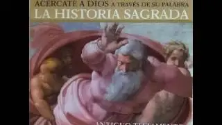 10 Enrique Rocha - La Historia Sagrada, Antiguo Testamento - Volumen 10
