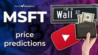 MSFT Price Predictions - Microsoft Stock Analysis for Monday, June 27th