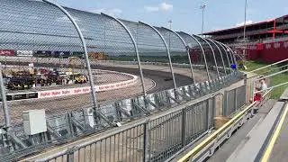 6.) NTT IndyCar Series @ IowaSpeedway Practice Session | 7.12.24