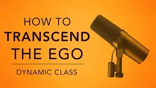 The Hidden Nature of the Egoic Mind (and how it imprisons you)