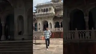 #jaipurcity #jaipur #alberthallmuseum #edit