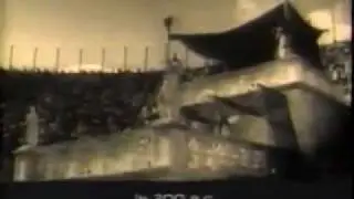 Sony DVD Commercial (1997)