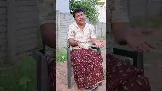 Village Comedy || #COMEDY SHORTS ||VILLAGE MKTV MKTV SHORTS#558   #comedyshow  #comedyskit #funny