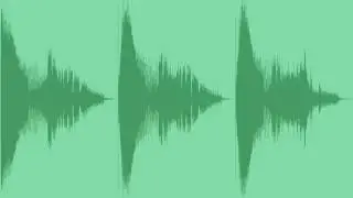 Sub Impulse Sound Effects